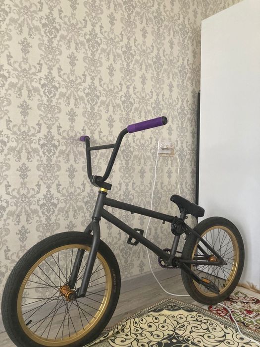 Продам бмх хорошый