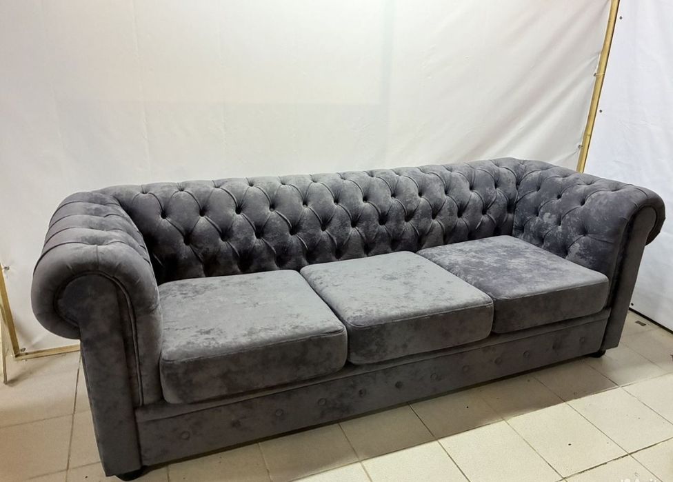 Реставрация мебели