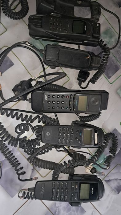 Мерс.210 Зап салона