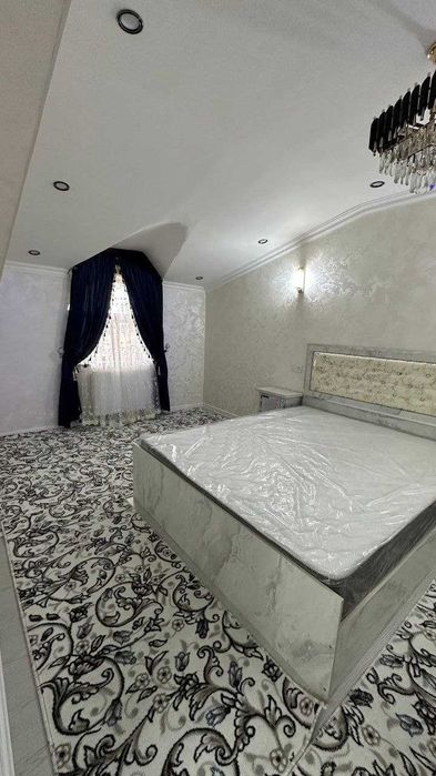 3х комнатная квартира со всеми удобствами, Бриллиант Сити