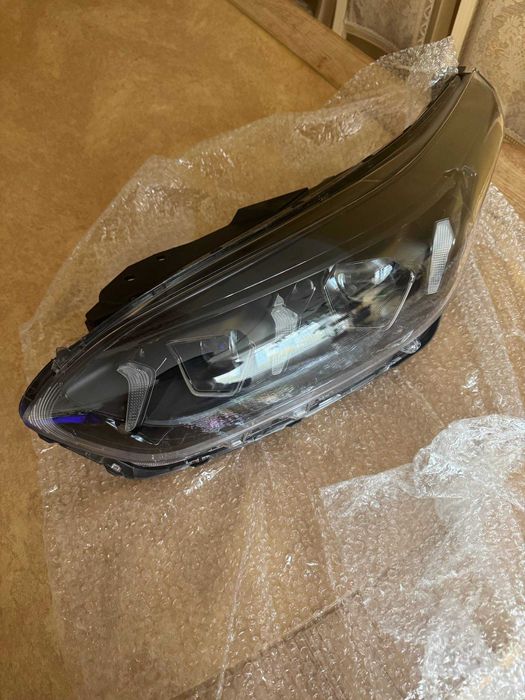 Kia Ceed 21-25 левая фара (full led)