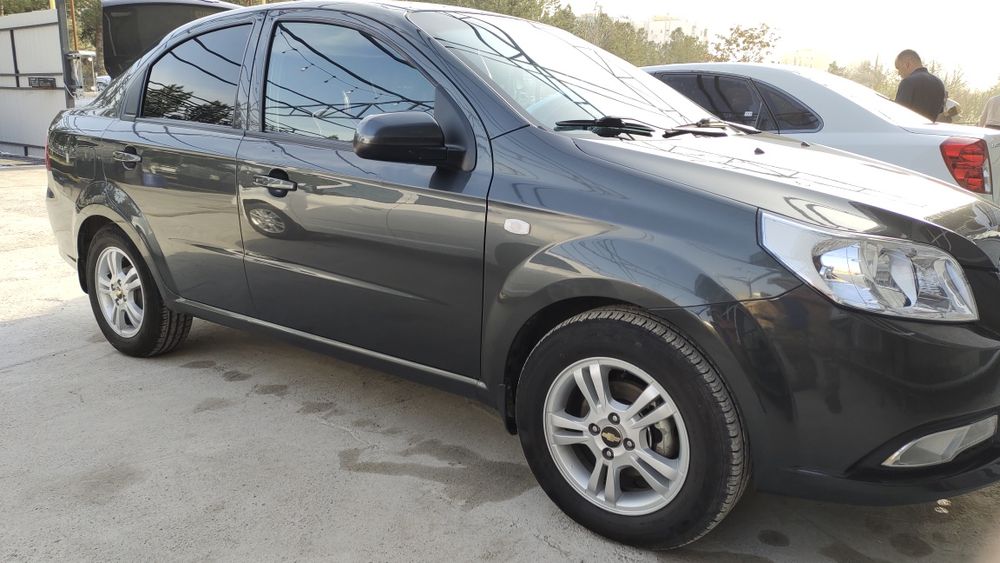 NEXIA 3 Aaftomat 2020