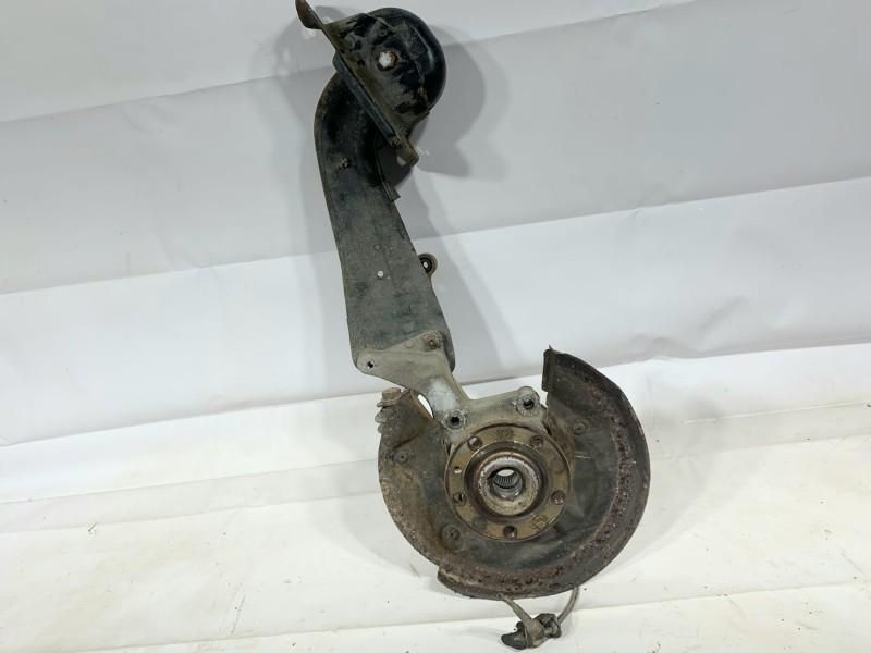 Fuzeta stanga spate Skoda Octavia 2 facelift 1K0505433 2.0 tdi cutia m