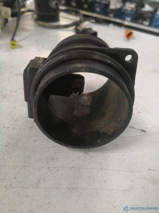 Debitmetru Aer Peugeot 4007 (Gp_) [ 2007 - > ] Hdi (4H..) 115Kw|156Hp Oem 9645948980
