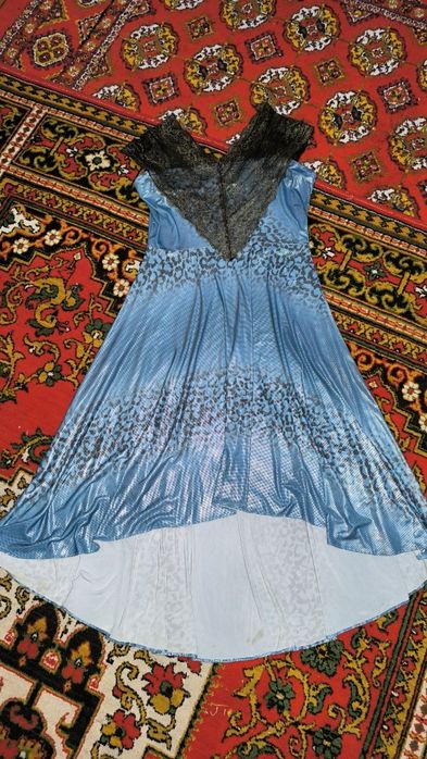 Yozgi koʻylak chiroyli