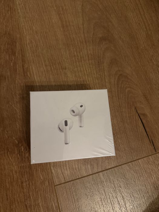 Air pods 3 pro new
