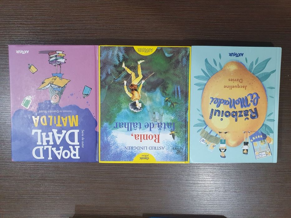 Cărți pentru copii