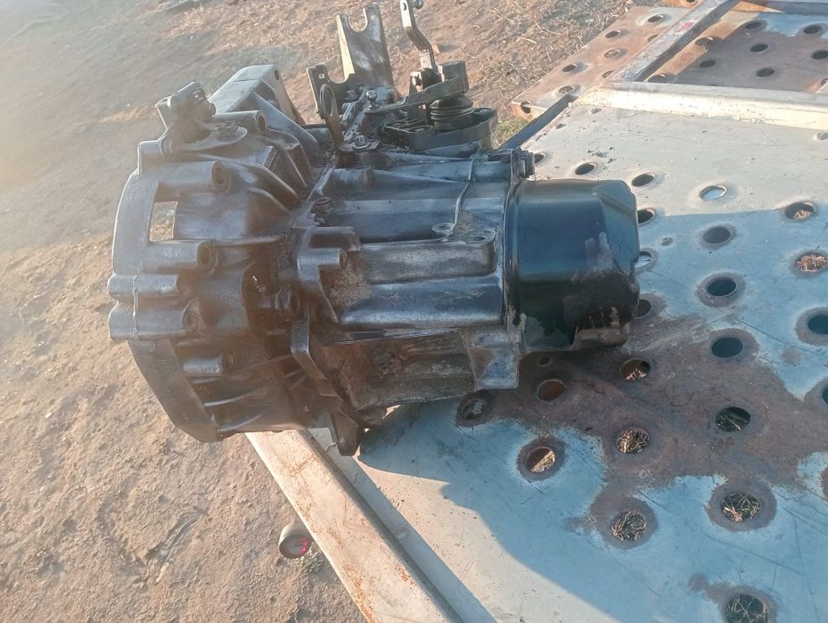 Cutie de viteze Renault Megane 2 1.5 dci