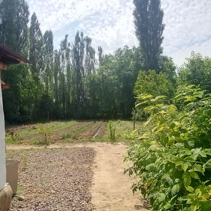 Продаётся участок