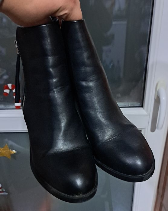 Ghete TopShop marimea 39