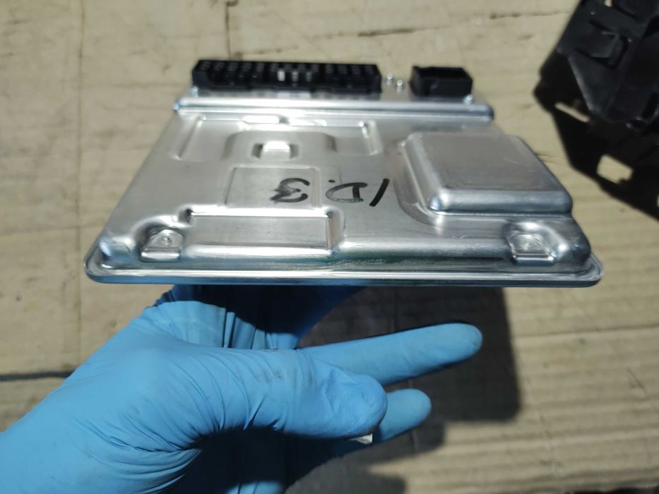 GATEWAY Комфор Модул Вентилатор Държач VW ID.3 E11 pro