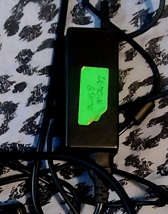 Laptop. Lenovo B50 10