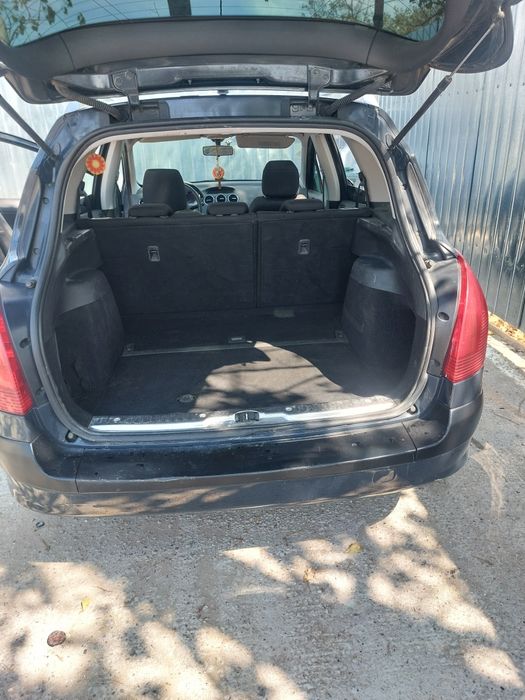 PEUGEOT 308 0 — imagine 2