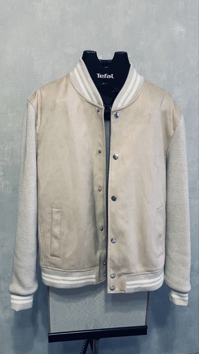 Бомбер мужской Kanzler 48 размер