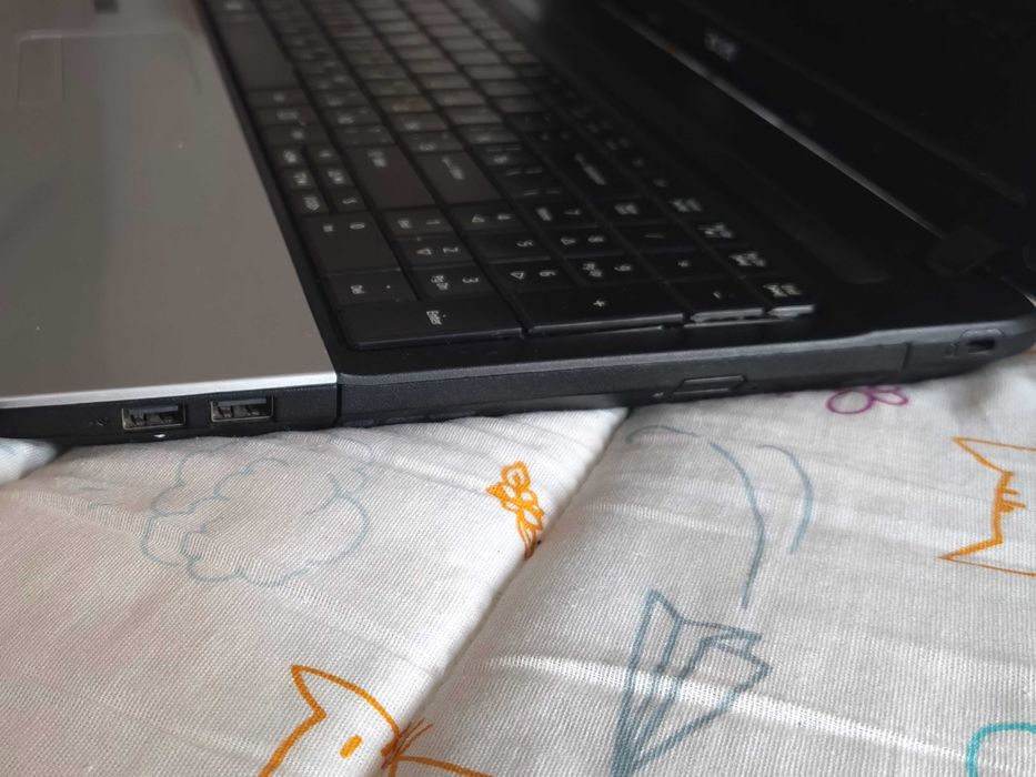 Ноутбук Acer E1-571G i7 3632QM