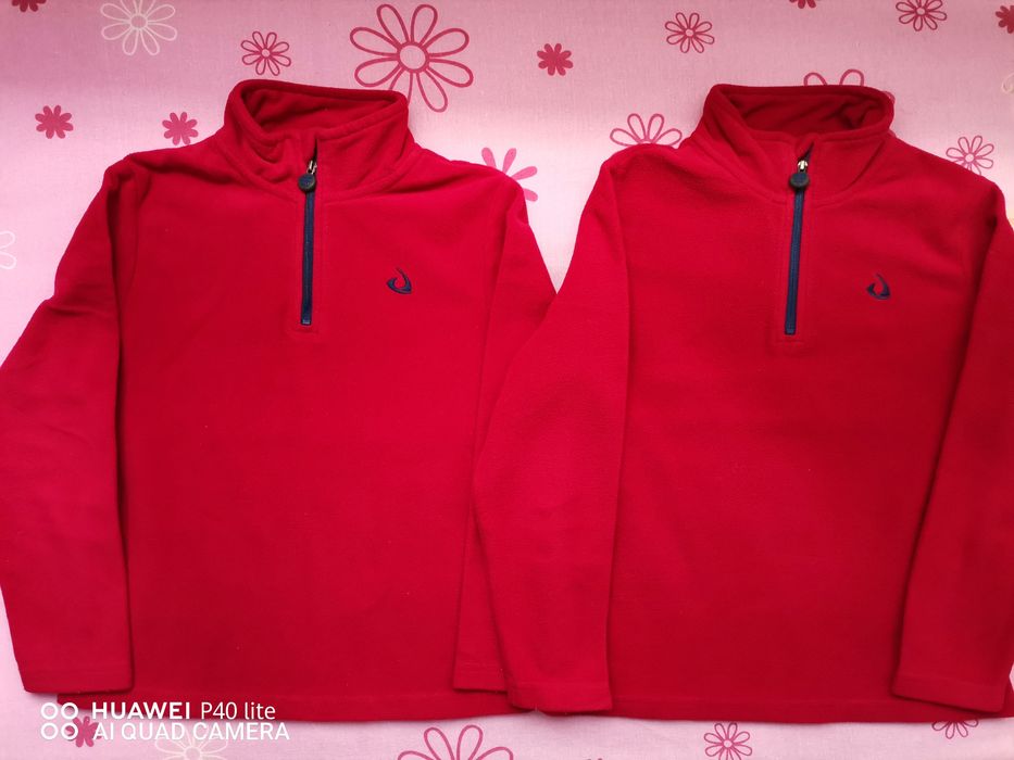 Детски дрехи за близнаци