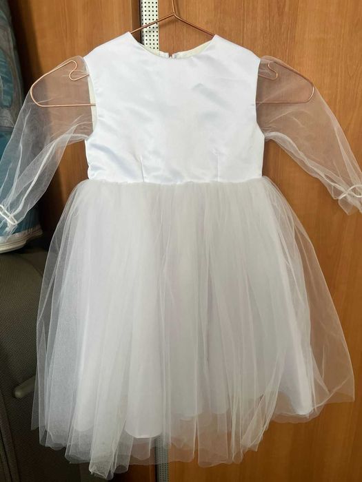 Платье «Укили Камшат»