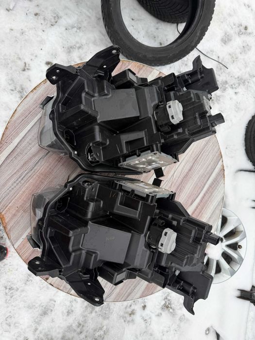 Фар/Фарове VW Amarok