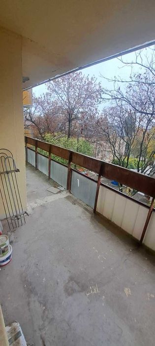 Дава се под наем Едностаен апартамент в Русе, Център - 45 кв.м за 204 € - Снимка #4