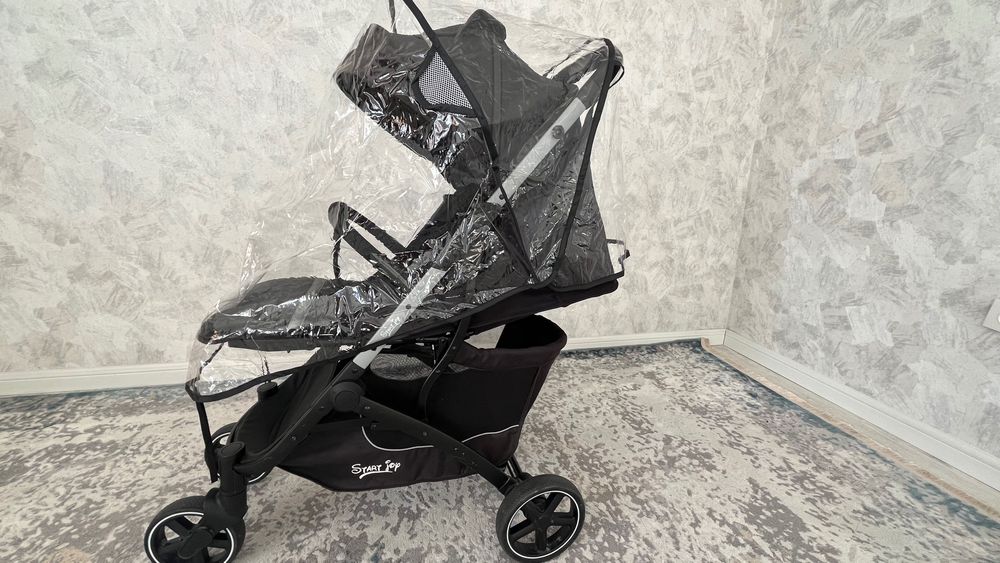 Продам детскую каляску