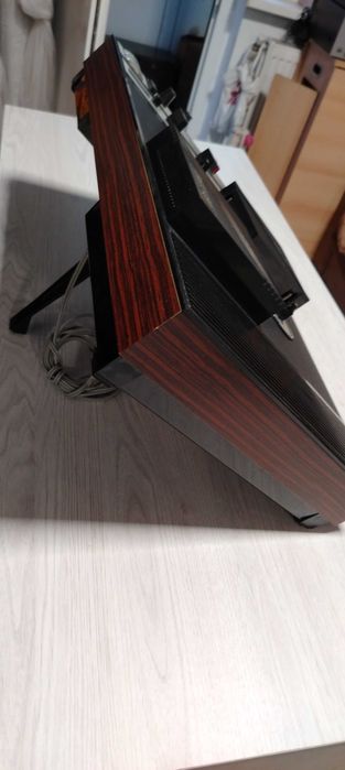 Magnetofon Tesla B93 stereo