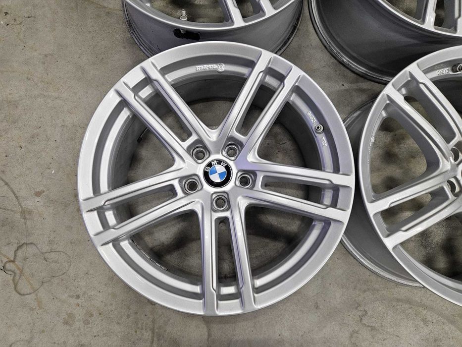 Jante R18 5x112 BMW G30,G20,G01;VW Passat CC;Tiguan,Arteon;Audi Q5,A5,A6,A4,TIGUAN;SKODA Superb,Kodiaq;MERCEDES C E V classe GLC GLB