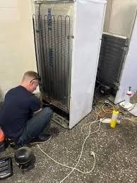 Ремонт Холодильников В Алмате Срочно