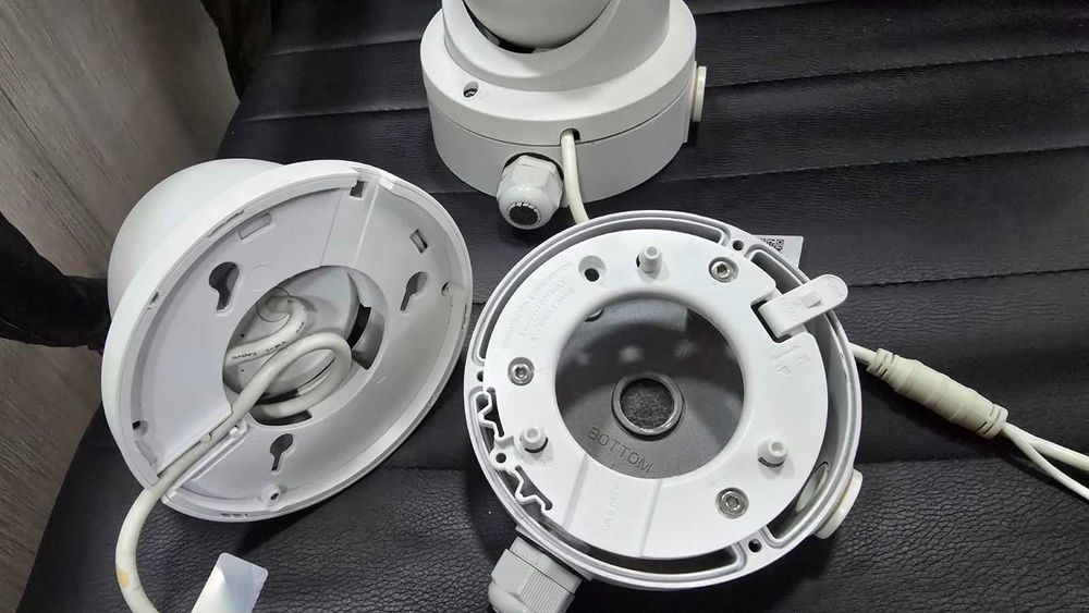 Dahua IPC-HDW2231T - IP Камера с 2MP, 2.8 mm, IR 30M