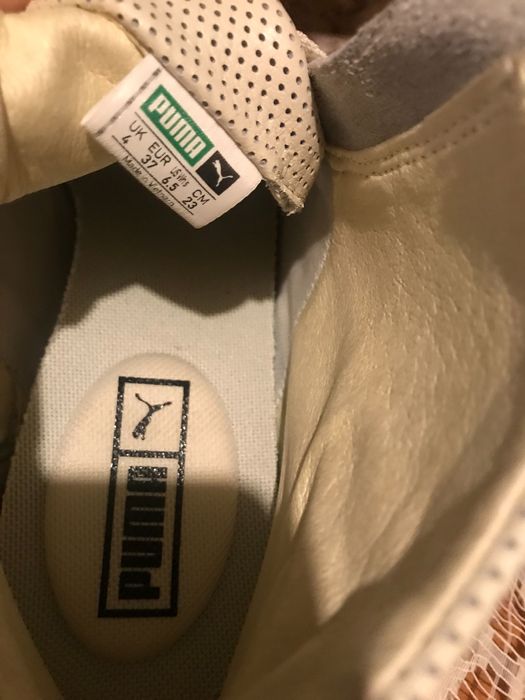 Спортни боти PUMA!