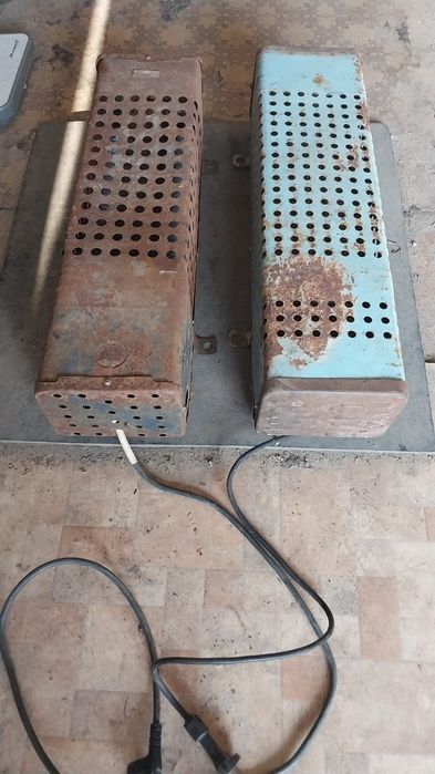 Продам обогреватели.