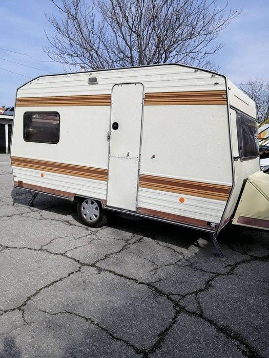 Каравани ремонт на газовата инсталация