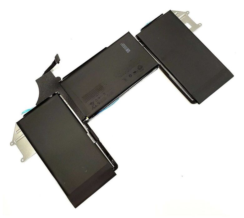 Нова Батерия MacBook Air Pro A1278 A1466 A1405 A1406 A1495 A1322 A1582