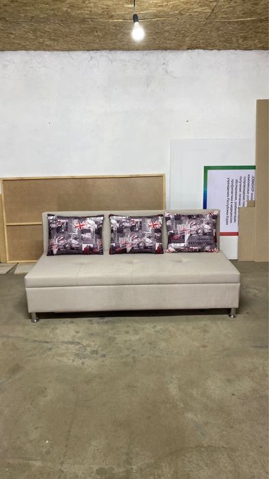 диван со склада с цеха
