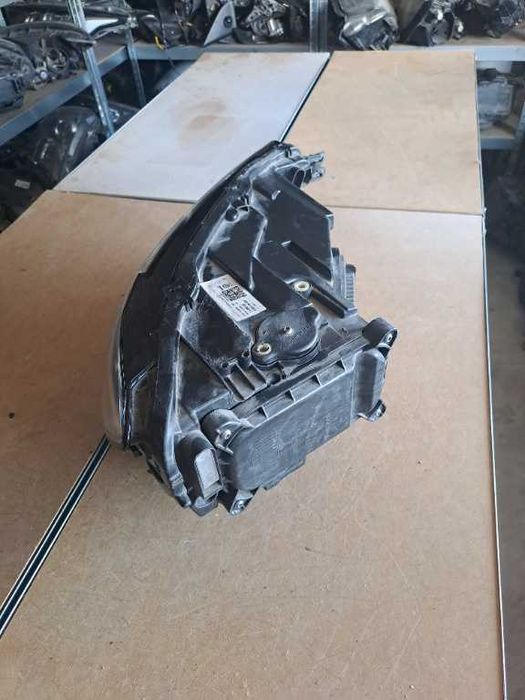 Far stanga VW T-ROC Full Led cod 2GA941035H