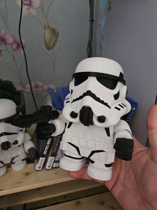 Фигурка Star Wars штурмовик