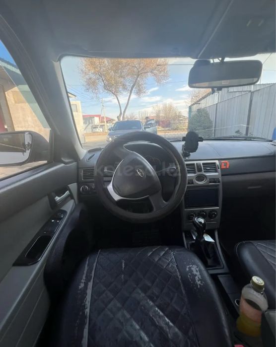 Продам Priora 2013