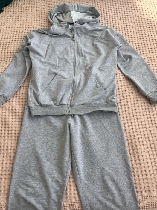 Спортивные двойки