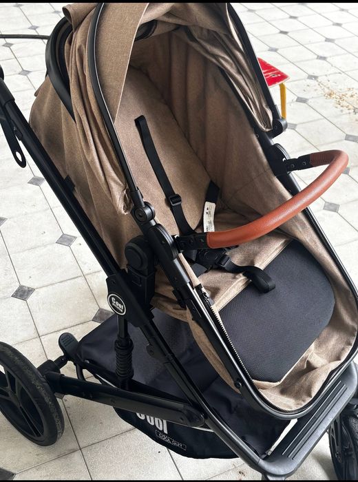 Детская коляска прогулочная