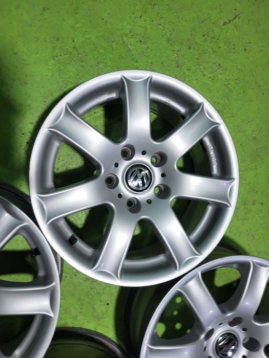 16 5x120 Vw Transporter T5 T6 Multivan 5х120 т5