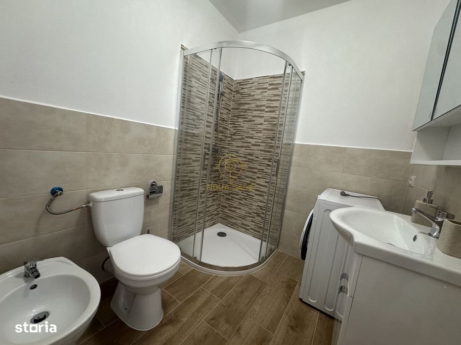 De inchiriat Apartament 2 dormitoare/Bloc Nou/Gellert Sandor