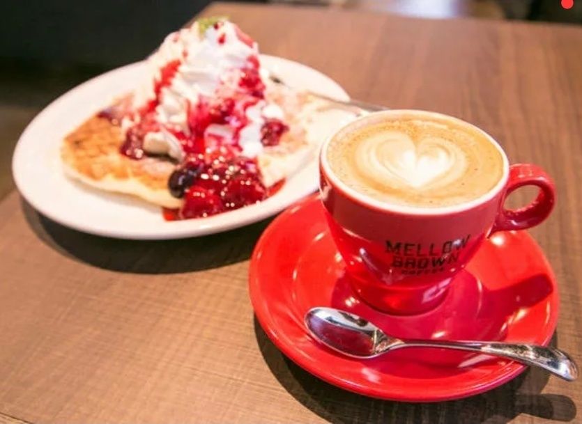 Продам кафе и кондитерский цех