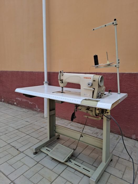 YAMATA тикув машинаси