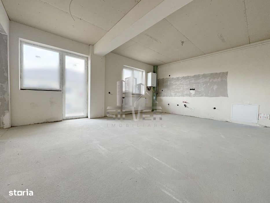 Apartament cu 3 camere+2 terase/TVA INCLUS — fotografia 3