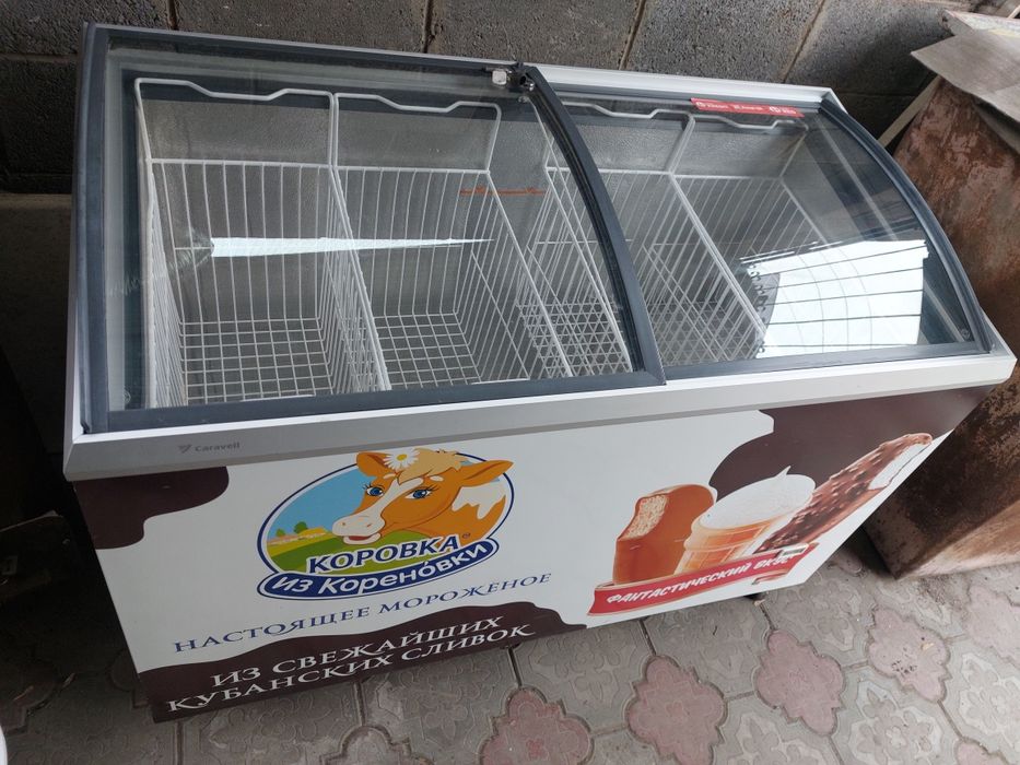 В Аренду тандырную