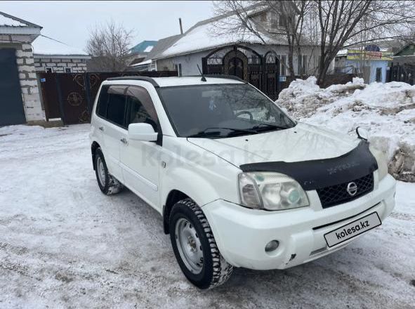 Продам машину ниссан х трайл