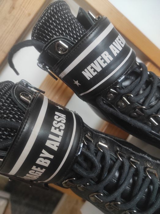 Боти Akessa, Алеса, размер 39