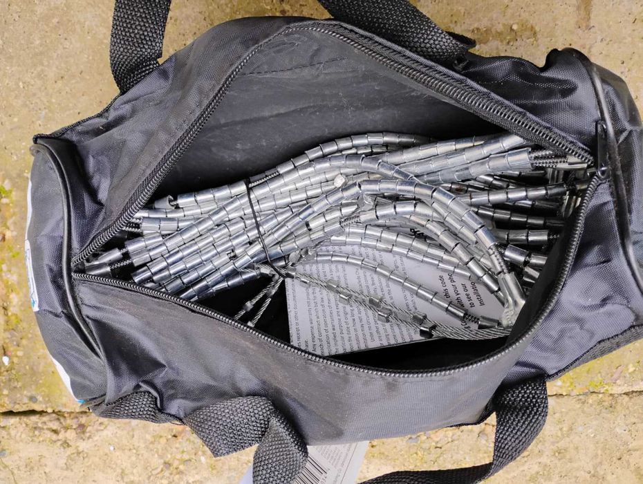 Lanturi auto pentru zapada care va veni,