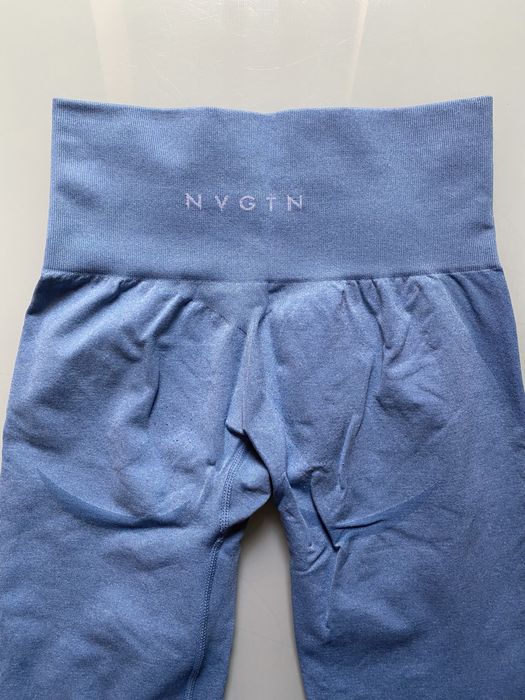 Nvgtn спортен клин