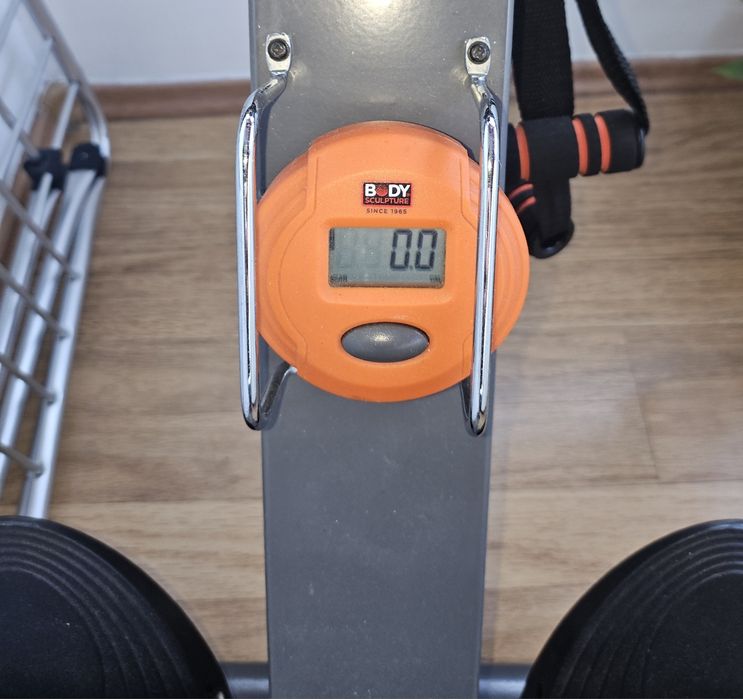 Body Sculpture Rower BR 3010