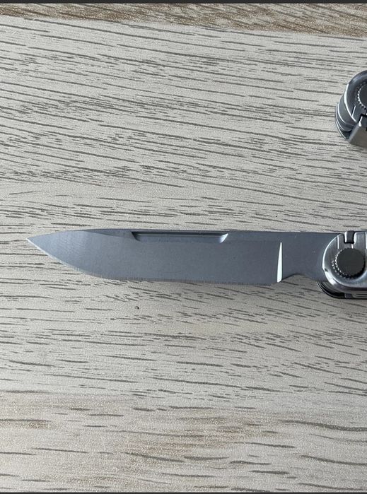 Продам мультитул Leatherman Rebar